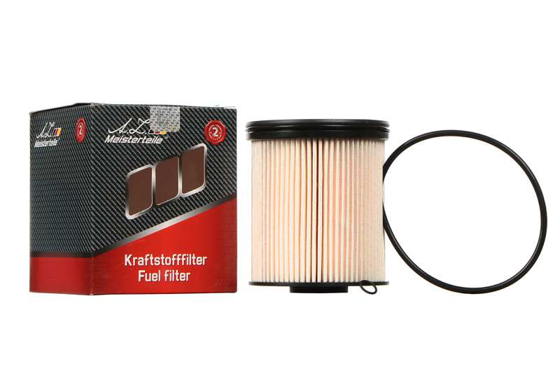 Palivový filter
